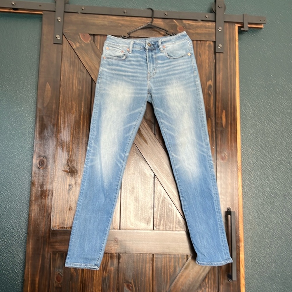 Men’s AE 30x34 jeans